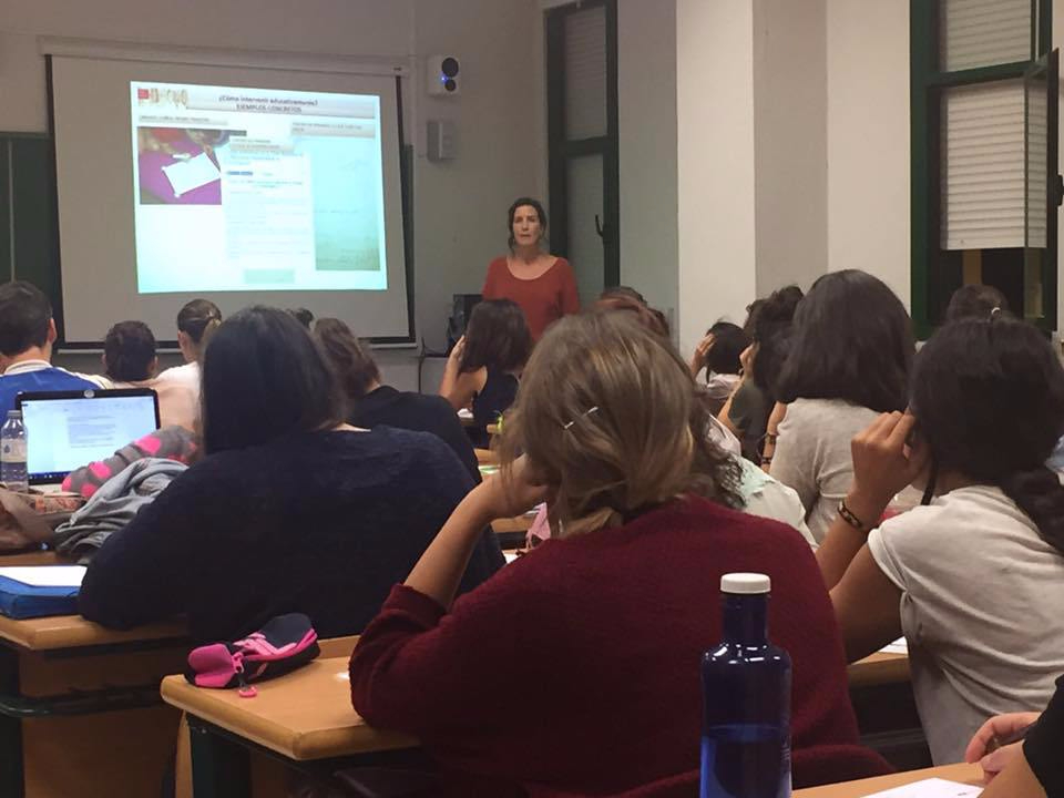 FORMACION FATIMA MURCIANO